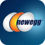 newegg android application logo